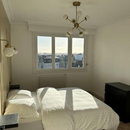 Appartement De Charme Hyper Centre Le Mans Extérieur photo