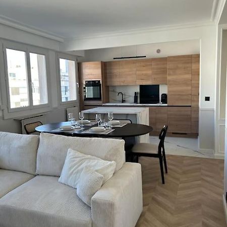 Appartement De Charme Hyper Centre Le Mans Extérieur photo