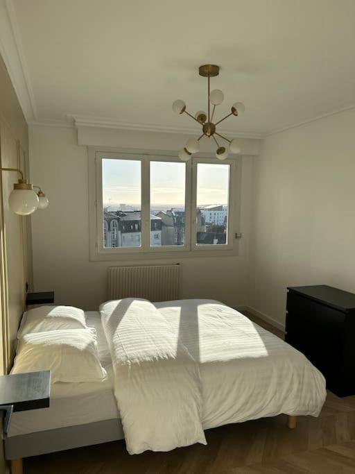Appartement De Charme Hyper Centre Le Mans Extérieur photo
