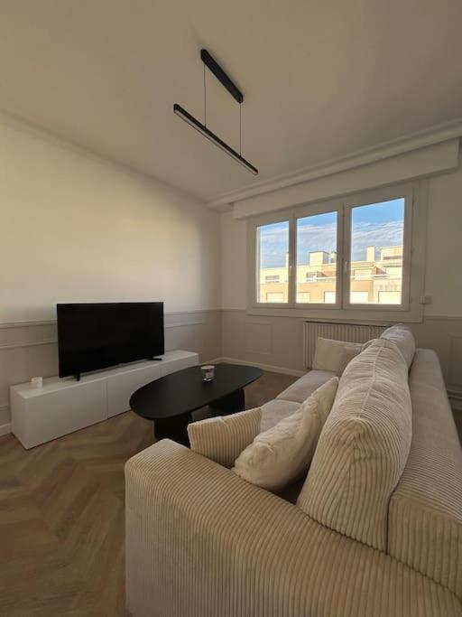 Appartement De Charme Hyper Centre Le Mans Extérieur photo
